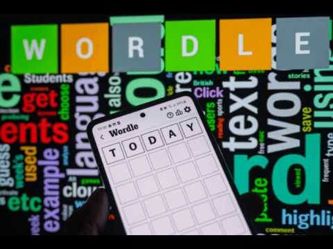 Word of the day - YouTube