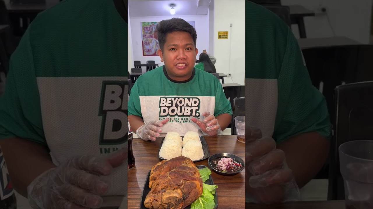 Bumalik ako sa kainan ni kuya Jigs bulalo para makabura0t ng mga bago nya sa menu grabe nabusog ako