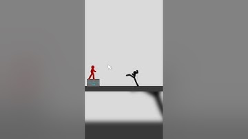 StickNodes Animation #sticknodespro #sticknodes #stickman #animation #stickfighteranimation