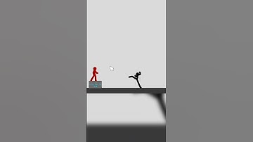 StickNodes Animation #sticknodespro #sticknodes #stickman #animation #stickfighteranimation