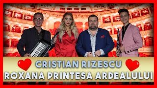 Roxana Printesa Ardealului si Cristian Rizescu  - Asa mi vorbeste inima