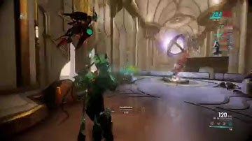 【Warframe】 (PT) Orokin Void - Tower IV Exterminate