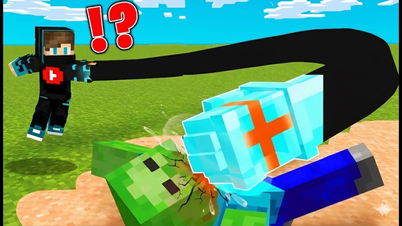 صاحب السيرفر الأجنبي خلاني قوي في سيرفر ون لايف !!