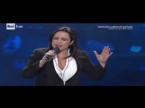 Maria Nazionale -