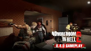No More Room in Hell 2 | Free Weekend on NOW