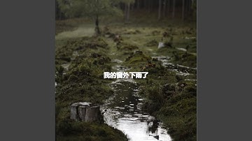 Paradise Like Backdrops for Calm Horizon