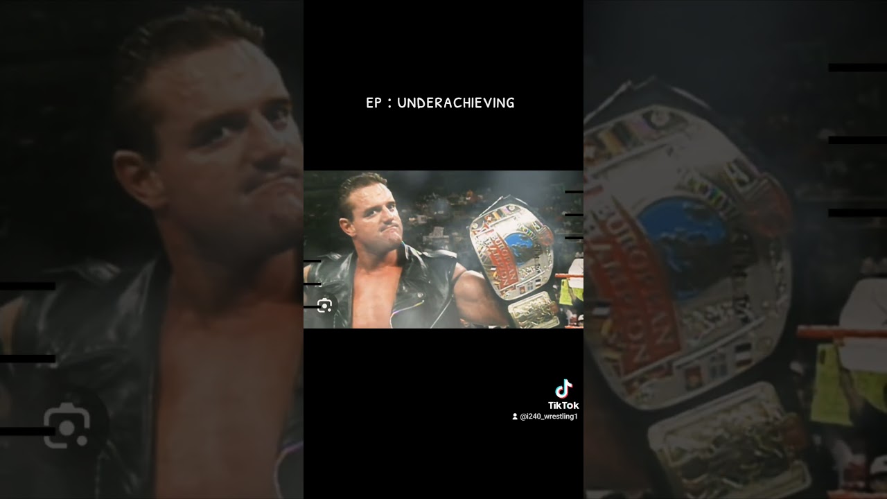 ep : underachieving 