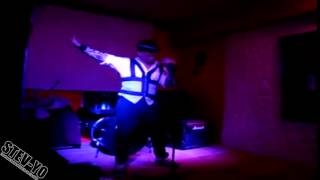 Doble De Ne-yo Chile- Medley Hits (Espantapajaros Pub-Karaoke)