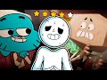 O episdio de gumball sobre manipulao