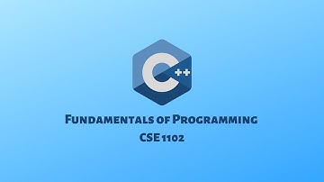 Lecture 1 Installation