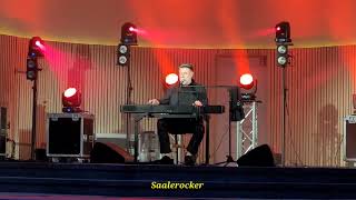 IC Falkenberg - Land - Live in Ahlbeck 2023