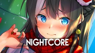 Nightcore - Comedown✗