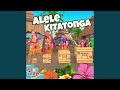 Alele Kitatonga 