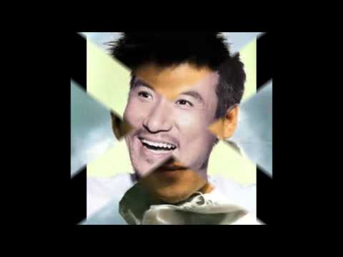 張學友~~妳的名字我的姓氏