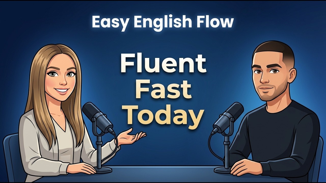 “Speak English Confidently in 10 Minutes a Day” - YouTube