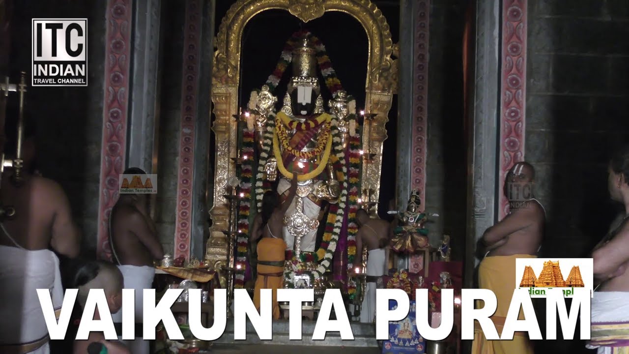 VAIKUNTAPURAM, SANGAREDDY, TELANGANA