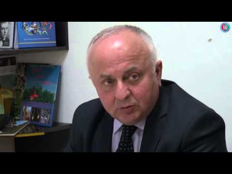 ჯემალ ფუტკარაძემ საერთაშორისო ფონდის წარმომადგენლებს უმასპინძლა