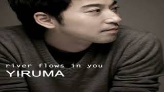 Yiruma - River Flows In You Slowed