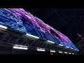 U2 - City of Blinding Lights London O2 Arena 24/10/18