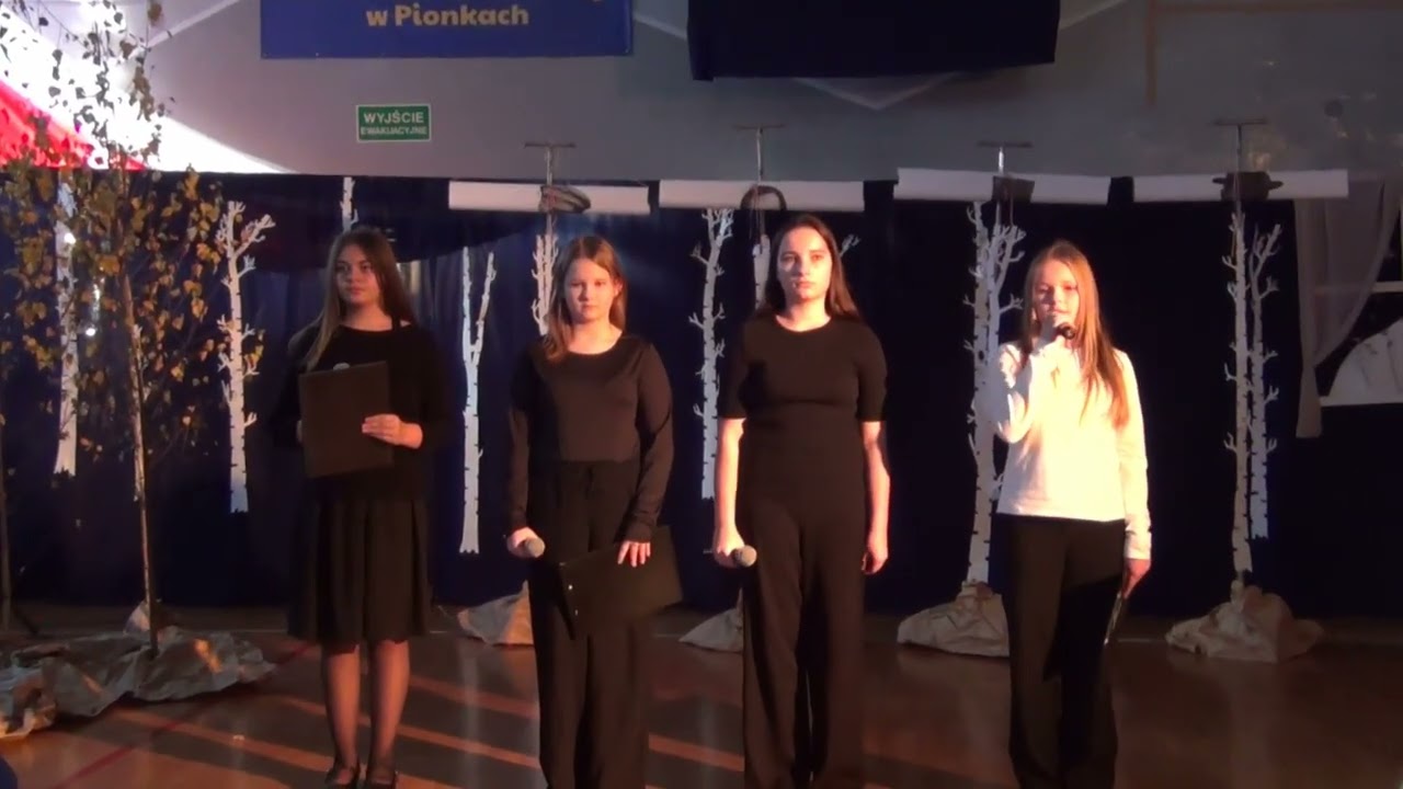 Dzień Niepodległości 4-8 7.11.2025