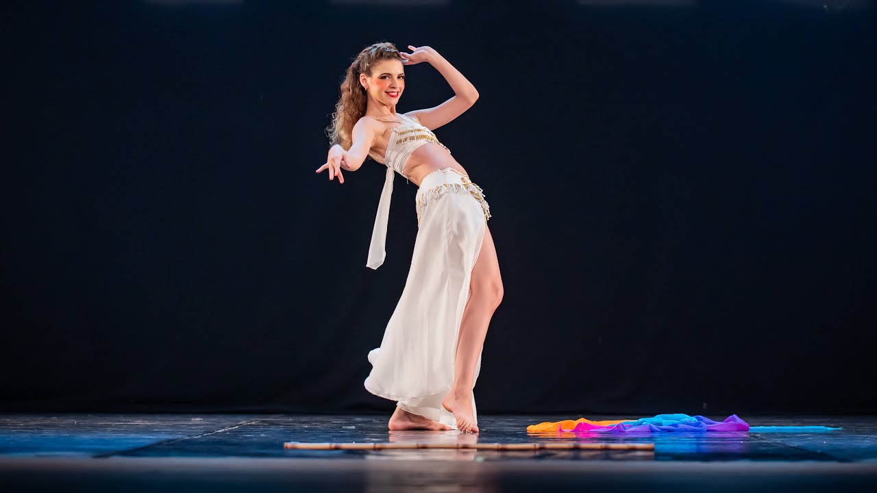 2° lugar CENA | Nara Dantas - Soraya | Mario Kirlis