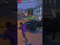 We Went AllOut4BallOut and Parked The Baby Generals Car In GTA 5 RP!!!!