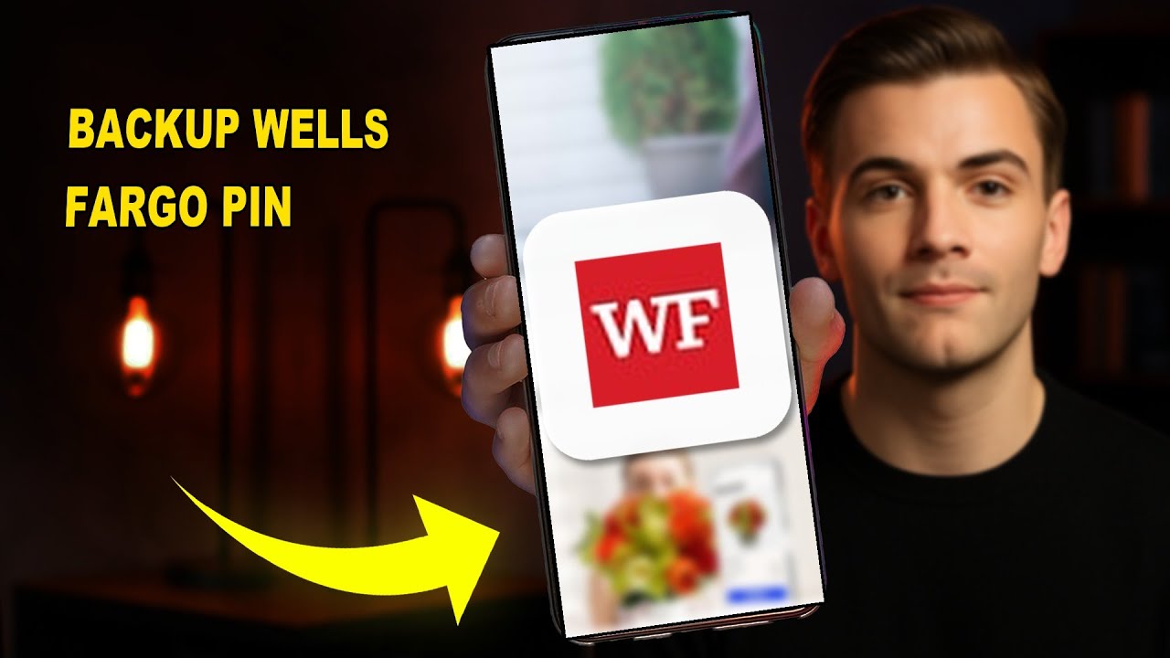 How To Backup Wells Fargo PIN 2025 (QUICK FIX) (2026)