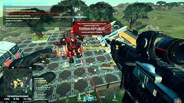 EPIC ALERT WIN CELEBRATION ! { HMRD BASE ZERK wins it & ALL TR CELE ! }