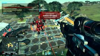 EPIC ALERT WIN CELEBRATION ! { HMRD BASE ZERK wins it & ALL TR CELE ! }