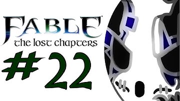 Fable: The Lost Chapters | Let