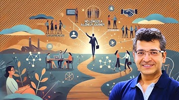 From Lonely to Thriving: India