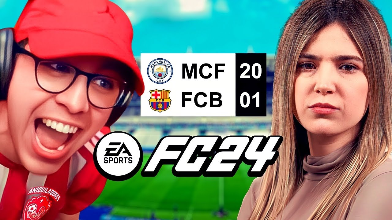 JUANGUARNIZO VS RIVERS ⚽️