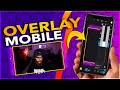 Creare una Webcam Overlay GRATIS da MOBILE?! *STUPENDA* | TUTORIAL [ITA]