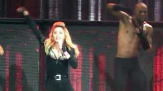 Madonna - Girl Gone Wild (Live In St. Petersburg)