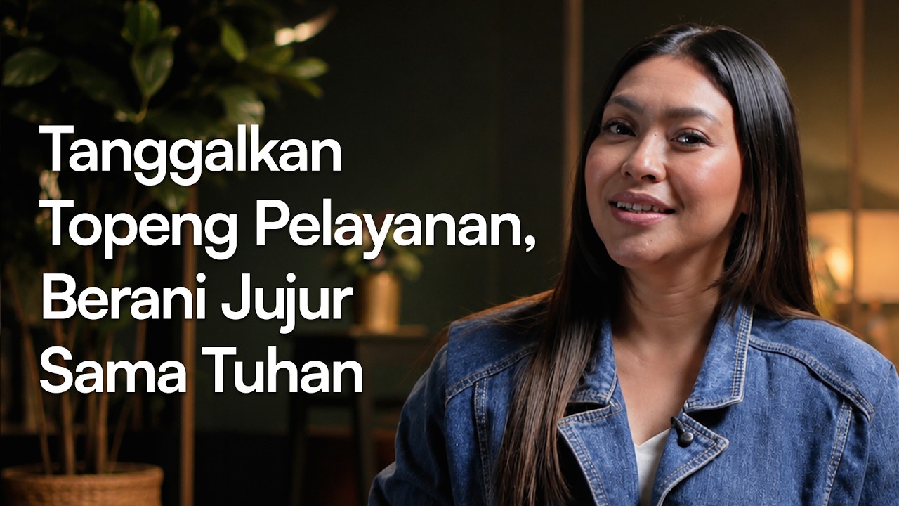 MENGAPA PELAYANAN TERASA BERAT? dan ALKITAB HANYA MENJADI ‘BUKU TEKS’ BUKAN PANDUAN HIDUP?