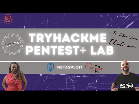 Hacking With Metasploit