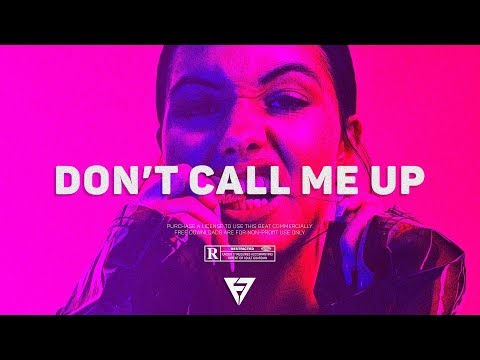 Mabel Ft Miles B Don T Call Me Up Remix RnBass 2019 FlipTunesMusic