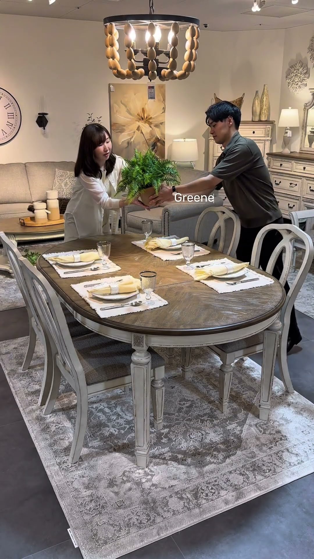 アシュレイホームストアAshleyFurnitureHomestore - YouTube