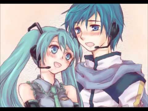 【初音ミク】　どんな未来が　【オリジナル曲】