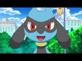 Pearls in kalos episode 7 conflicts and a new power