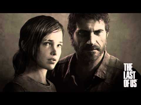 The Last of Us Soundtrack 03 - The Last of Us