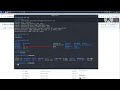 Commande pour installer Kali Netenter for Termux