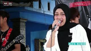 ALROSTA Music - L.D.R Layang Dongo Restu (Loro Ati Official) - NITA SAVANA