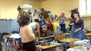 Harlem Shake 1ºH CCP