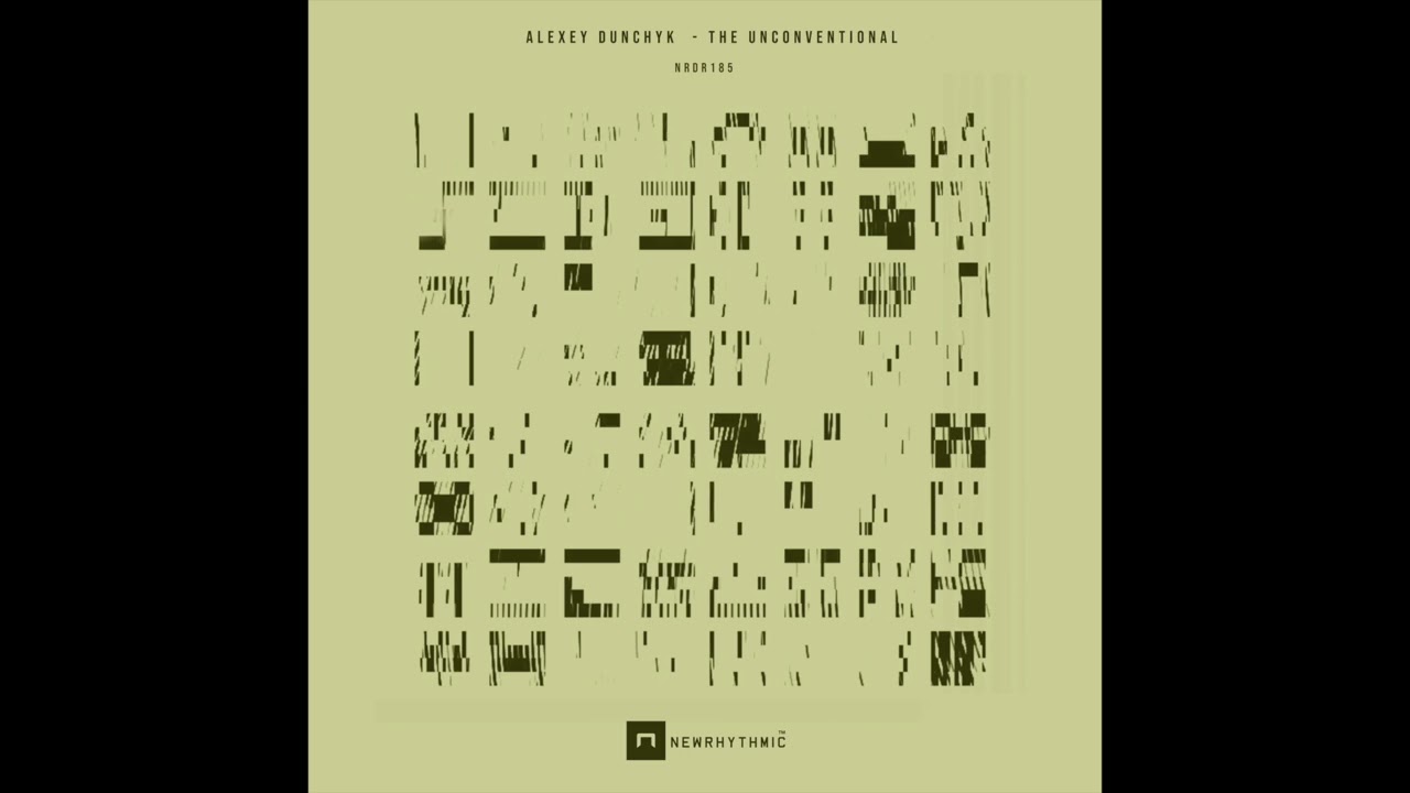 Alexey Dunchyk   Genghis Khan Newrhythmic Recs