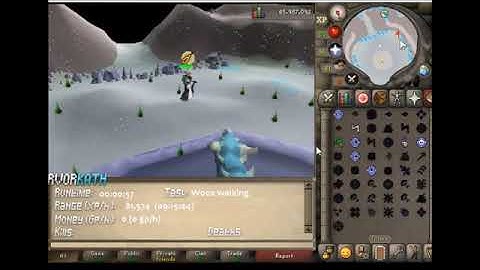Free OSRS Vorkath Bot ~ Fully Undetectable