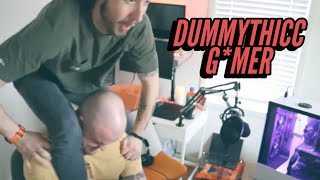Dummy Thicc G*mer Show | Intro Bumper Dummy Thicc G*mer Show | Intro Bumper