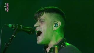Billy Talent - Reckless Paradise | Live at festival Hurricane 2023