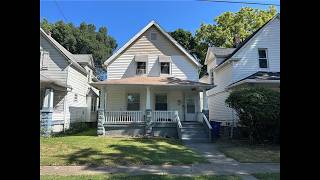 For Sale: 7500 Dearborn Ave Cleveland Ohio 44102 (West Blvd)