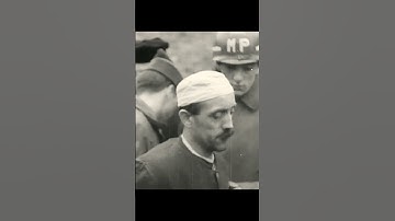 He Kissed the Bible… Then Was Hanged – Philipp Gütlich Execution